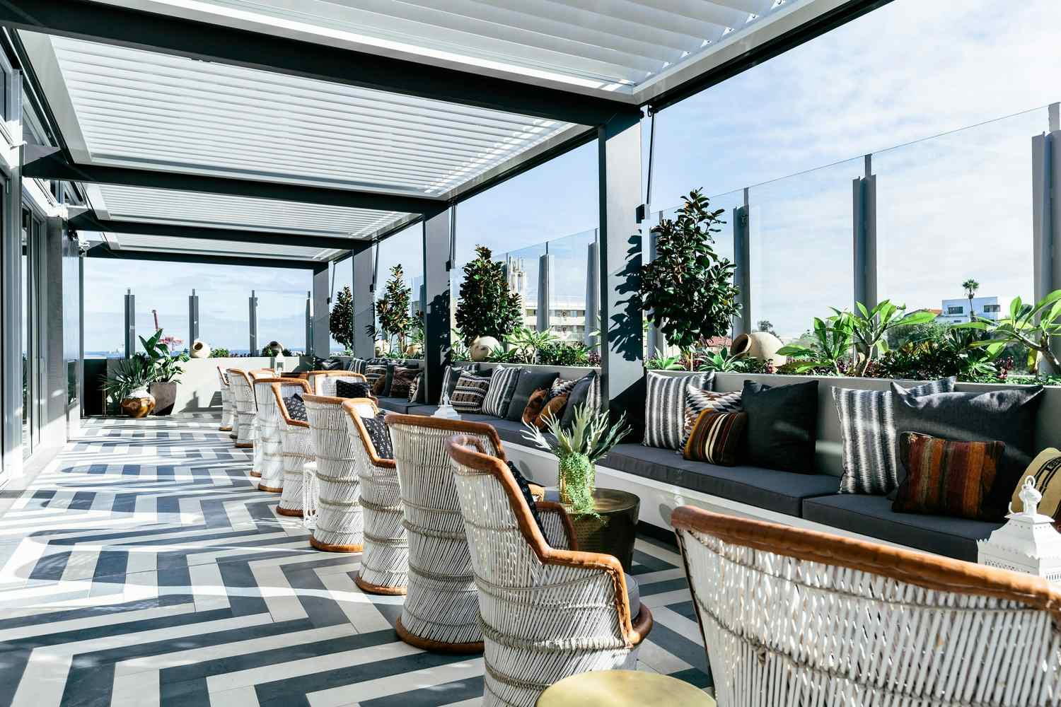 Exclusive Hire, Sweetwater Rooftop Bar